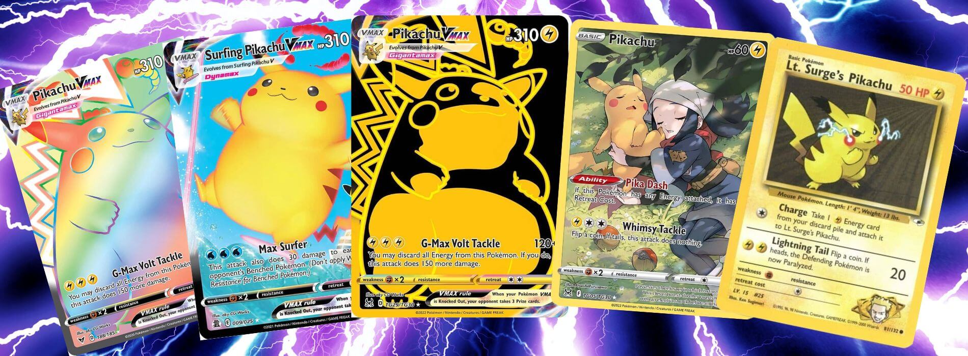 Best Pikachu Cards - Top Pikachu Singles Danireon Cards & Games Best Pikachu Cards - Top Pikachu Singles Danireon Cards & Games