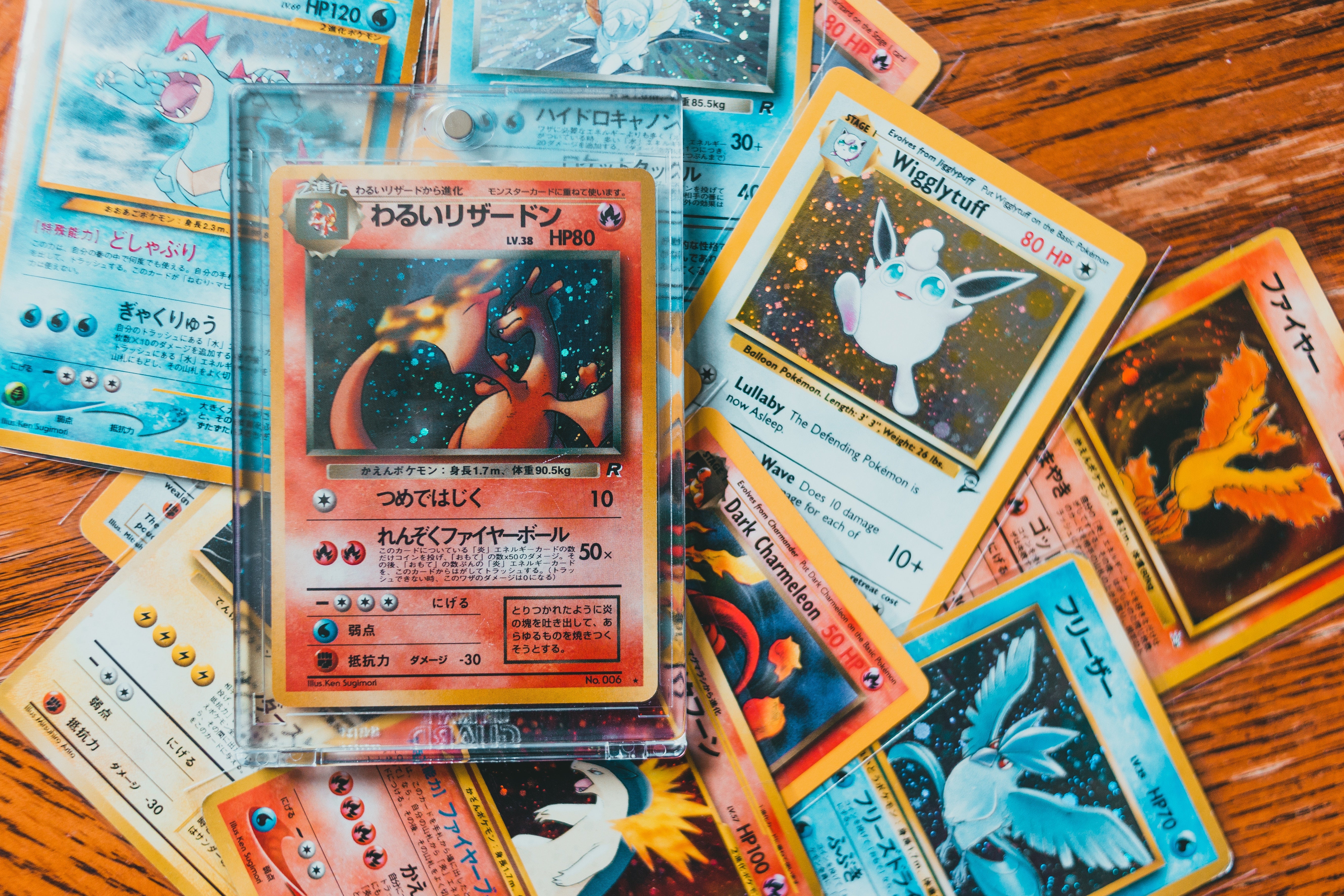 Where is the Best Place to Buy Japanese Pokmon Cards in Canada? | Danireon Danireon Cards & Games Where is the Best Place to Buy Japanese Pokmon Cards in Canada? | Danireon Danireon Cards & Games