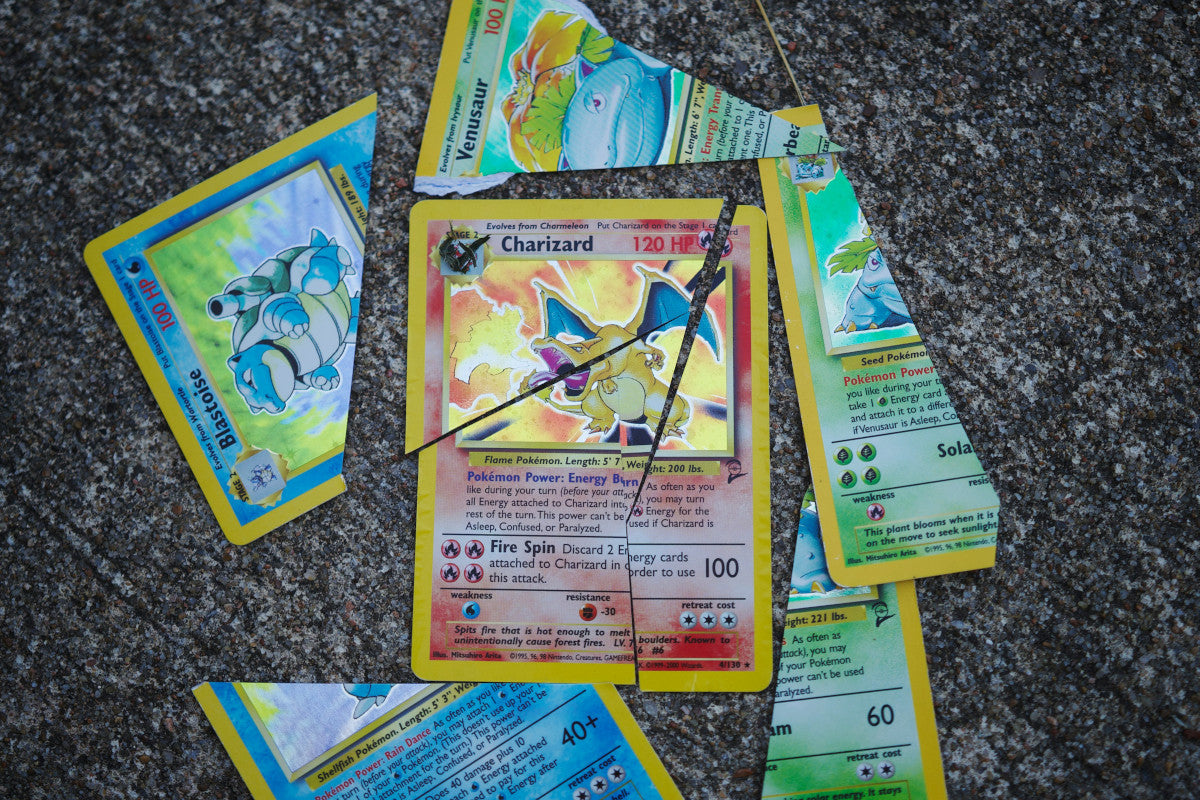Japanese Pokmon Cards vs Chinese Pokmon Cards | Danireon Danireon Cards & Games Japanese Pokmon Cards vs Chinese Pokmon Cards | Danireon Danireon Cards & Games