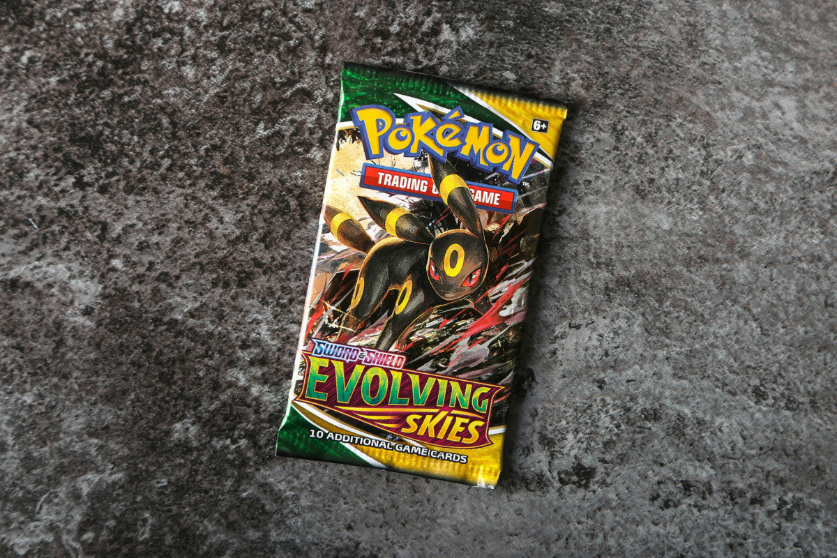 ancient origins booster box pull rates Pokemon TCG: X & Y