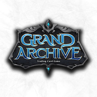Grand Archive TCG