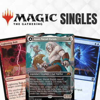MTG Singles