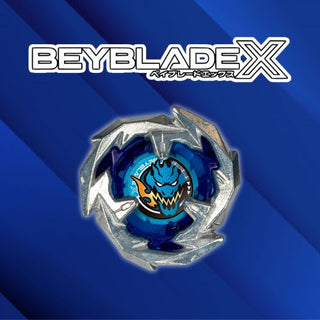 Beyblade X