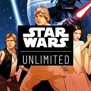 Stars Wars Unlimited TCG