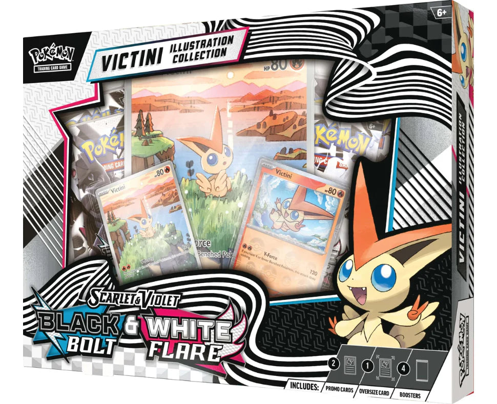 Pokémon Scarlet Violet S10.5 IR Collection Trading Cards Presale Ships August Pokémon Scarlet Violet S10.5 IR Collection Trading Cards Presale Ships August