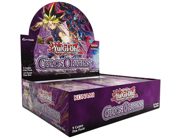 yugioh booster box 2016 Yu-Gi-Oh! Yugioh The Dark Illusion 1st Edition Booster Box [2016] [Brand  New!] 83717828068| eBay