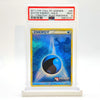PSA 9 Water Every Holo 2011 Call of Legends - PLAY PROMO