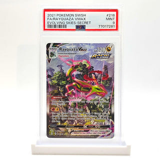 PSA Submission Service (price per card) - EST. 65 Days