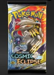 Cosmic Eclipse booster pack