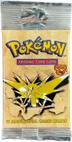Fossil Hanger booster pack