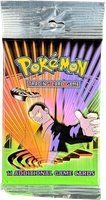 Gym Challenge Hanger booster pack