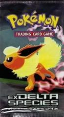 EX Delta Species booster pack