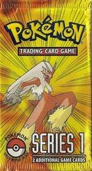 POP Series 1 booster pack
