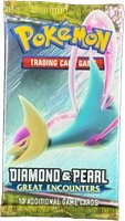 Great Encounters booster pack
