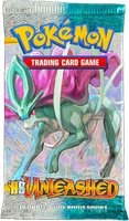 HS-Unleashed booster pack