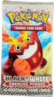 Emerging Powers booster pack