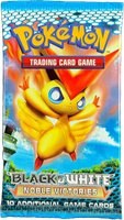 Noble Victories booster pack