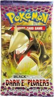 Dark Explorers booster pack