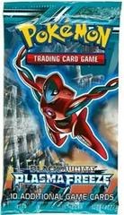Plasma Freeze booster pack