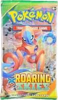Roaring Skies booster pack