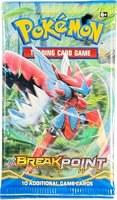 BREAKpoint booster pack