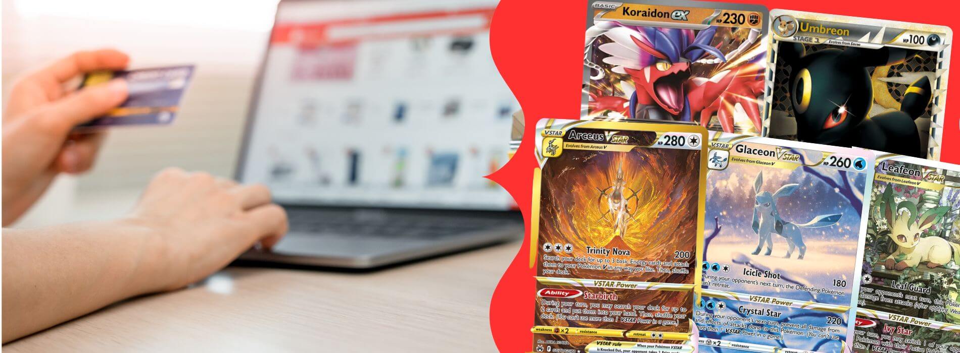 Ultimate Beginner's Guide to Pokémon Cards Danireon Cards & Games