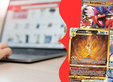 Pokmon Blog | Tips, News & Information Danireon Cards & Games Pokmon Blog | Tips, News & Information Danireon Cards & Games