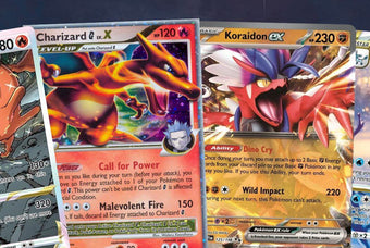 how to buy single pokemon cards How to Buy Rare Pokmon Singles Without Breaking the Bank Ozzie Collectables