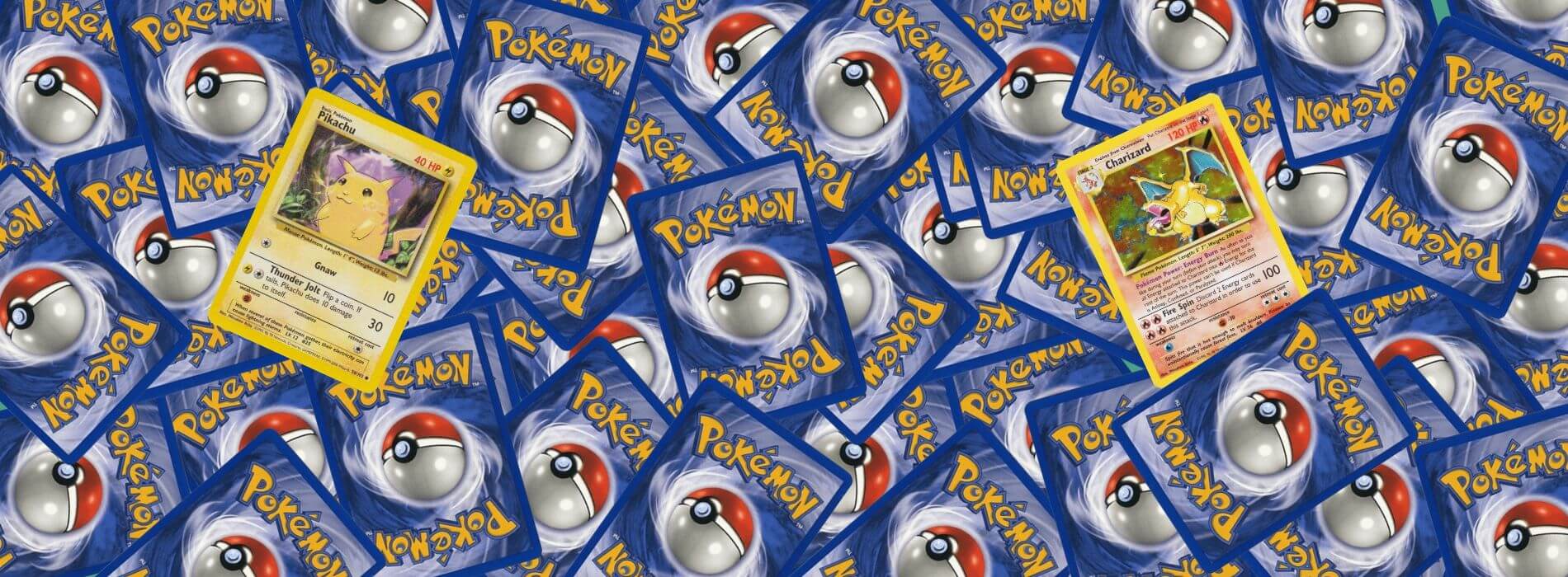 Ultimate Beginner's Guide to Pokémon Cards