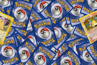 Ultimate Beginner's Guide to Pokémon Cards