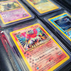 How to Organize Pokemon Cards in Binders