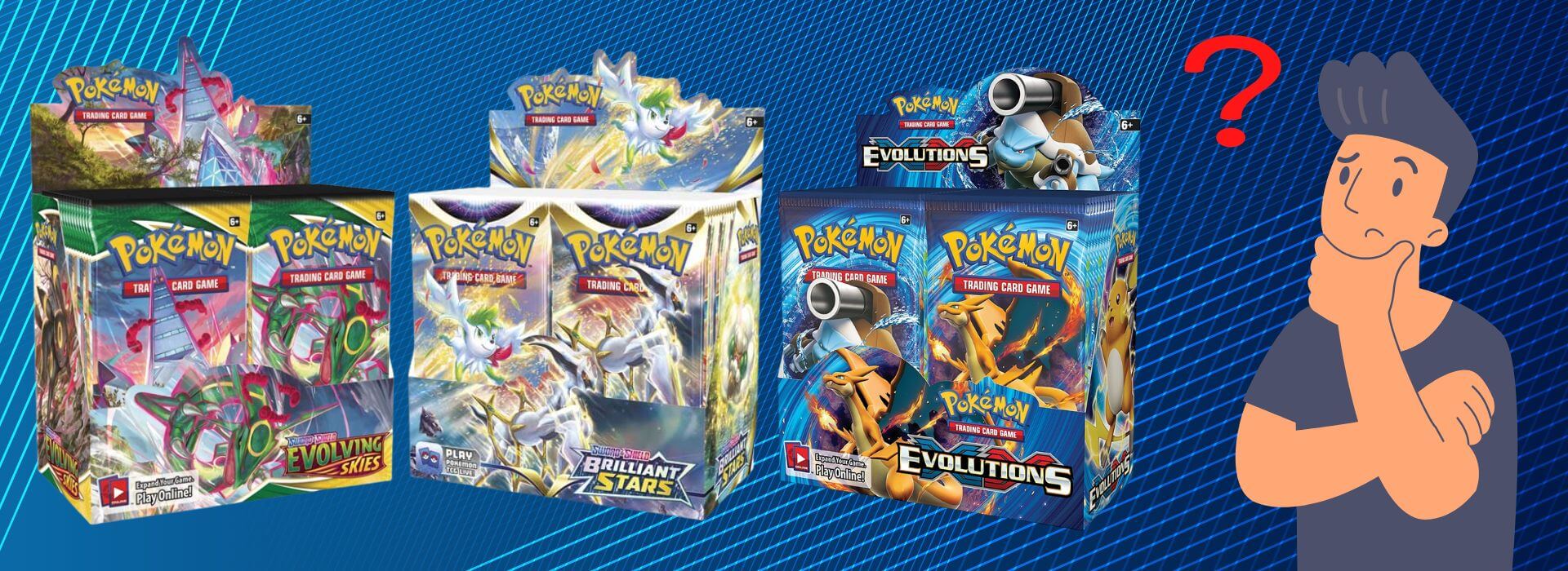 Where to buy pokemon booster boxes in canada