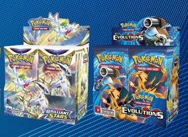 Best places to buy Pokemon Booster Boxes in Canada