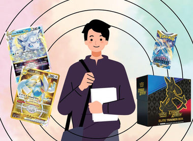 10 Tips for New Pokémon Card Collectors & Players