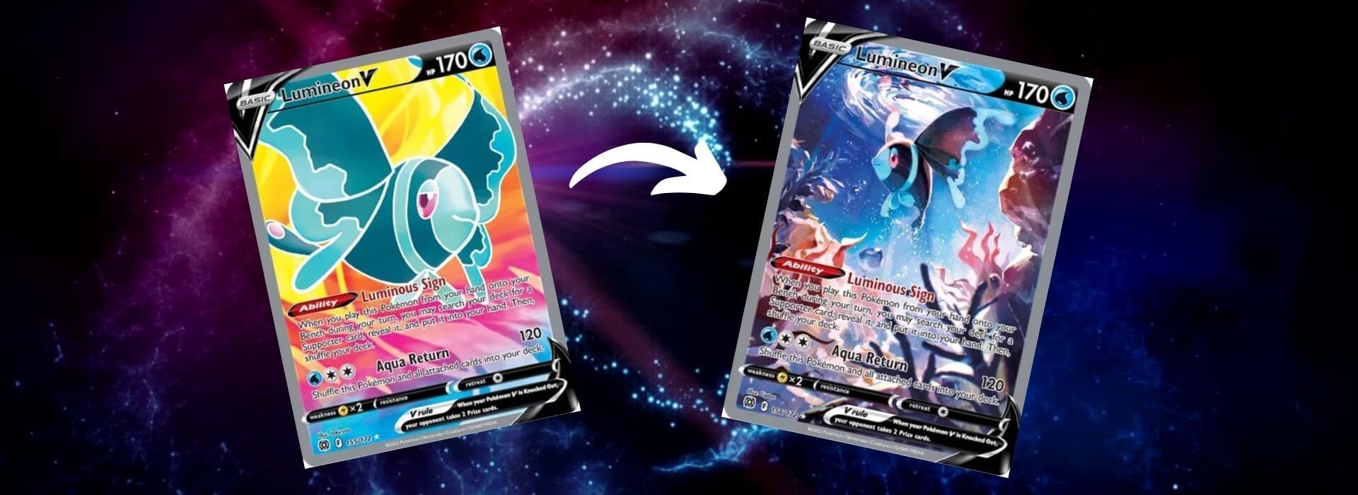 Top 10 Best Alternate Art Cards in The Pokemon TCG: Sword & Shield