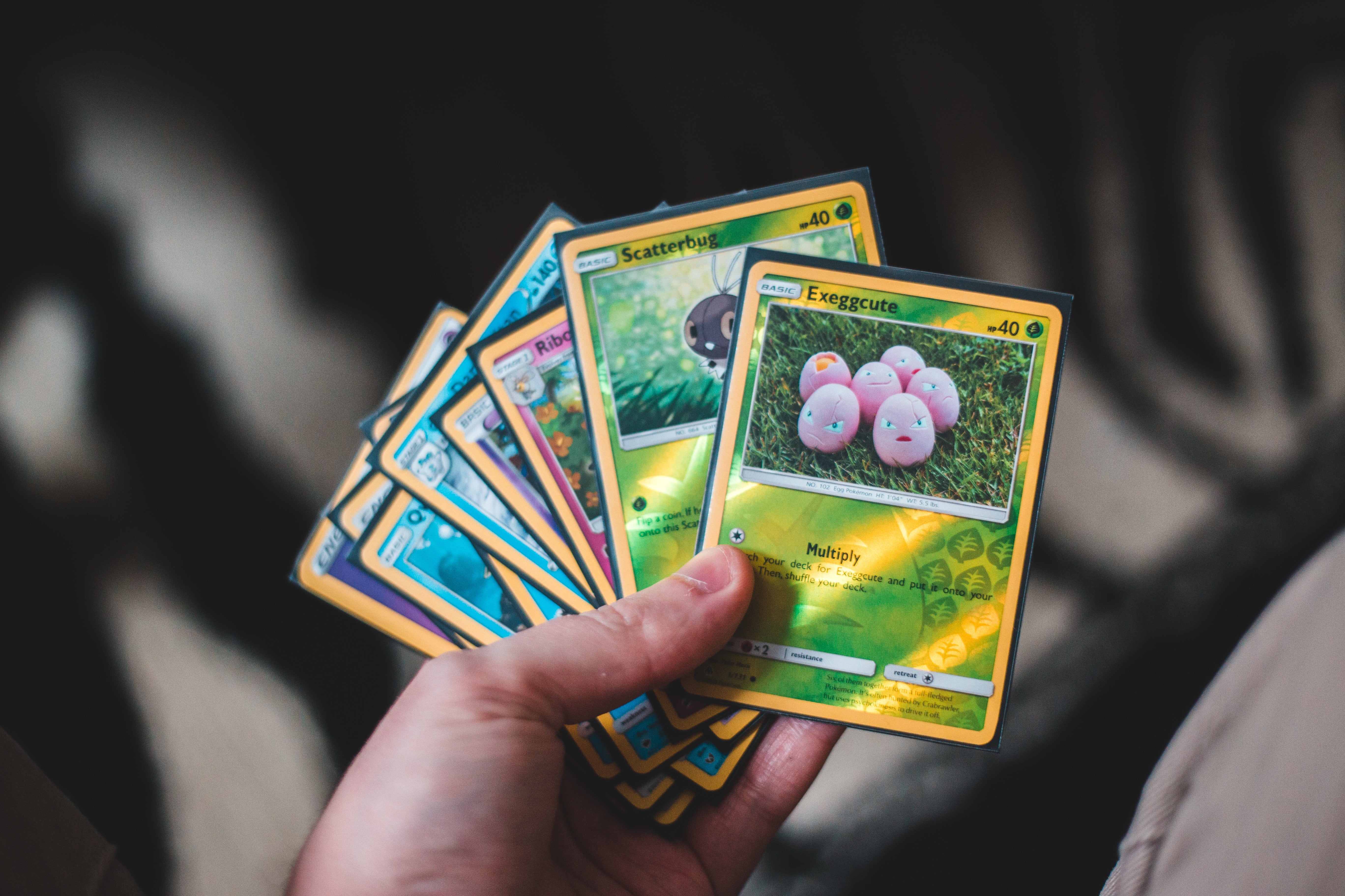 Where to Sell Pokémon Cards Online in Canada