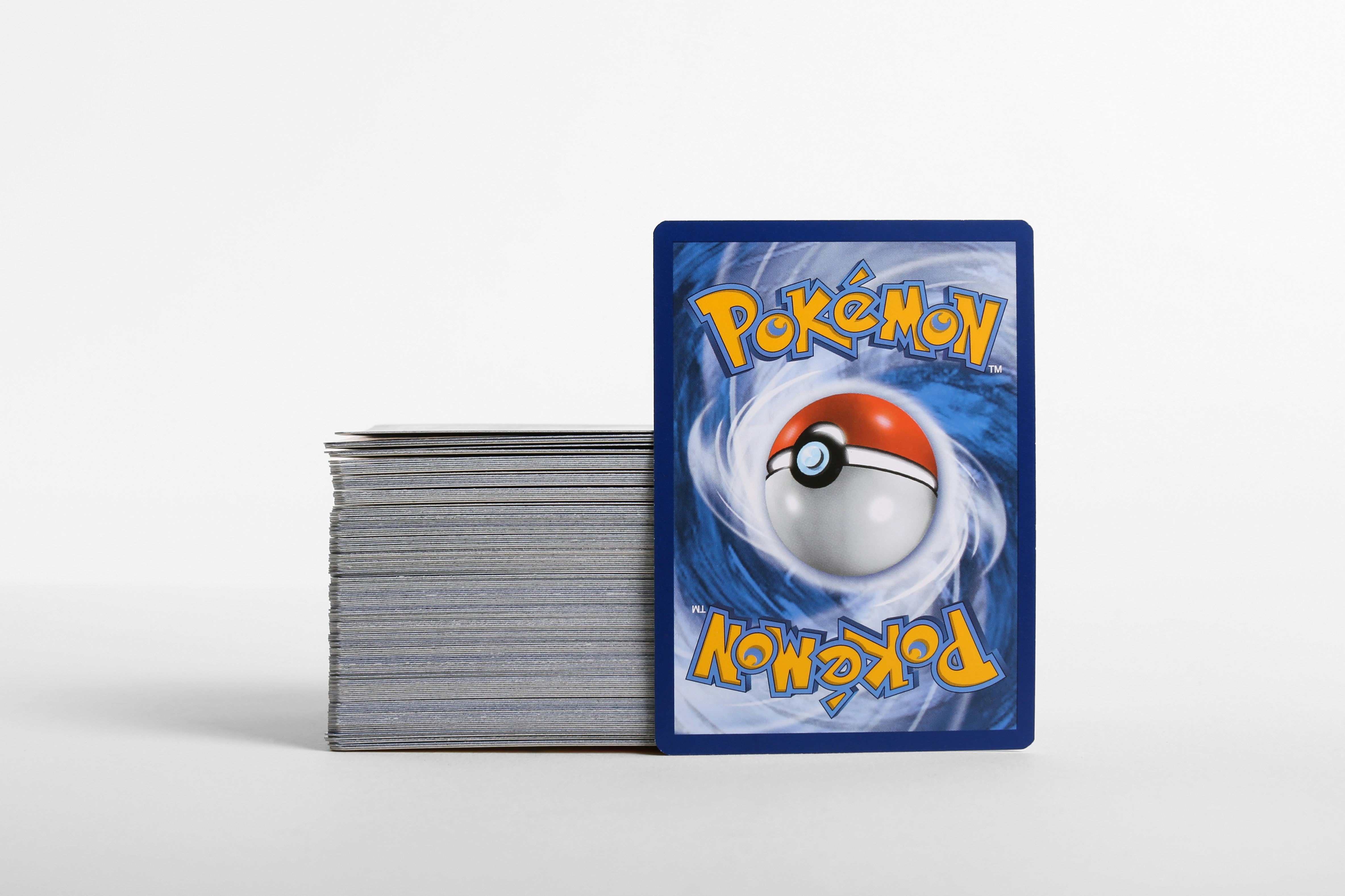 How Much Are Vintage Pokémon Cards Worth?