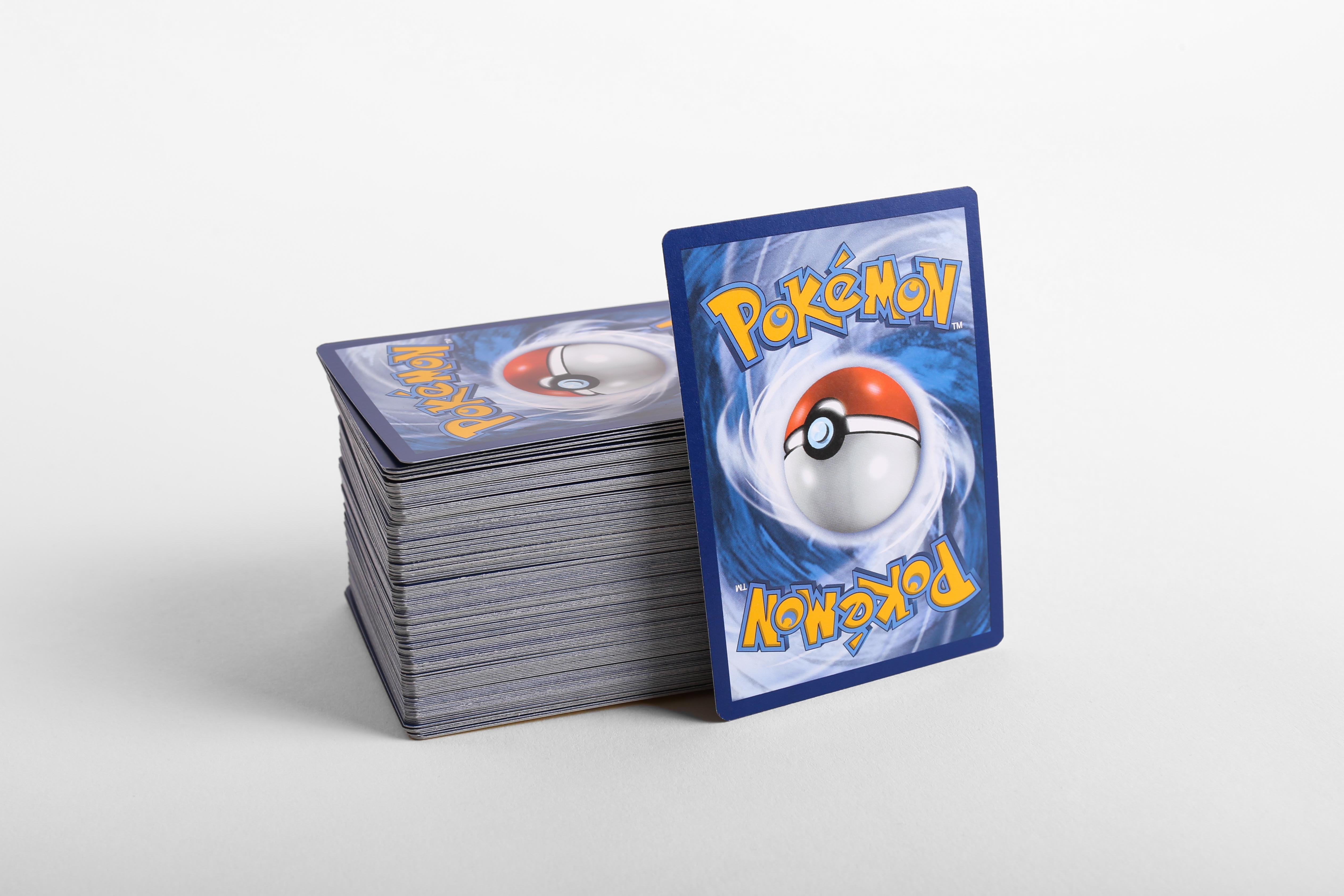 What Are Trainer Gallery Cards?