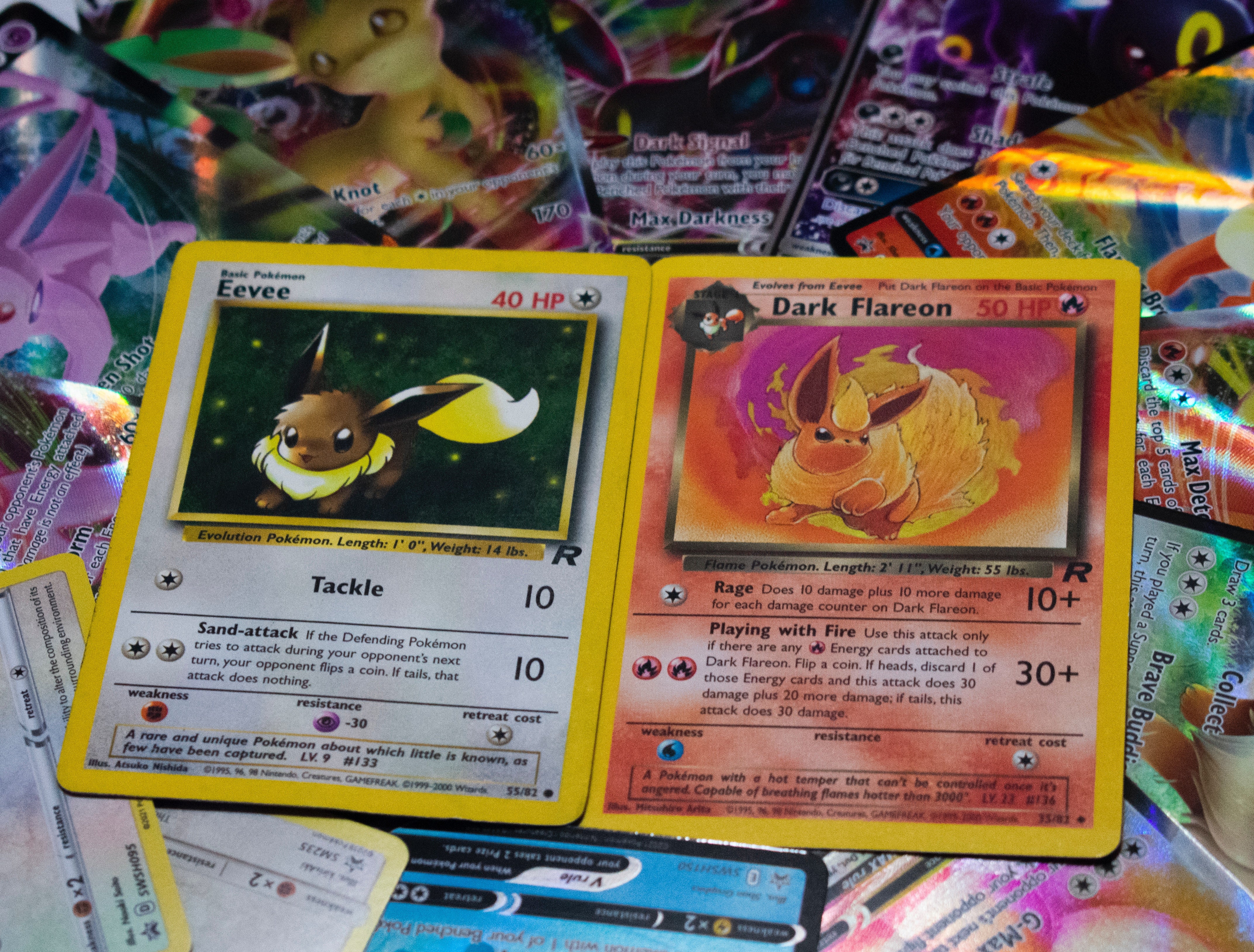 How to Make a Pokémon Binder: DIY Pokémon Card Binder Step-by-Step
