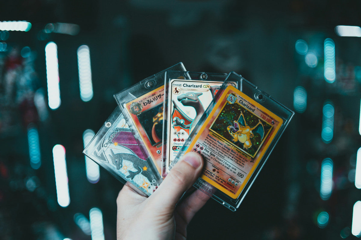 Pokémon Card Rarity: How to Tell if a Pokémon Card is Rare