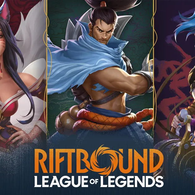 Riftbound Deck-Building Rules: How Many Cards in a Riftbound Deck?