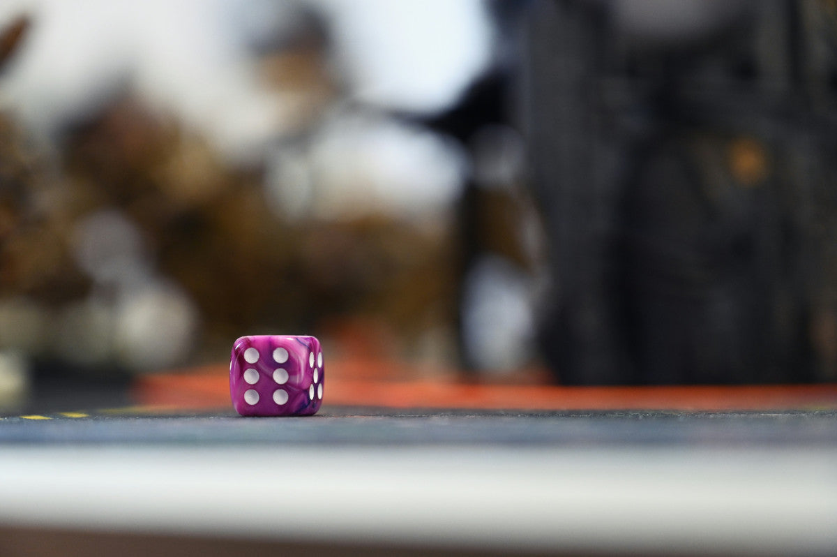 what scale is warhammer 40k