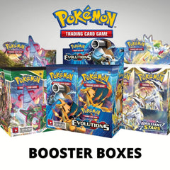 How Many Packs Are In a Pokmon Booster Box? Danireon Cards & Games How Many Packs Are In a Pokmon Booster Box? Danireon Cards & Games