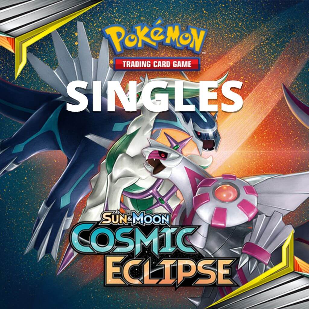Pokemon Cosmic Eclipse Cards | Buy Cosmic Eclipse Singles