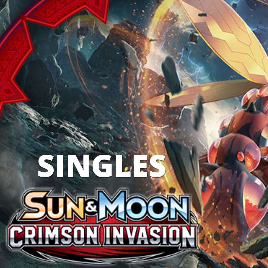 Regigigas (84/111) (League Promo 3rd Place) [Sun & Moon: Crimson Invas