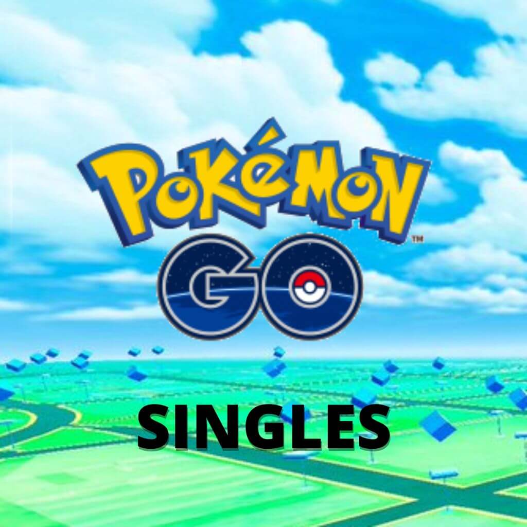 Pokemon GO Singles | Danireon Cards & Games