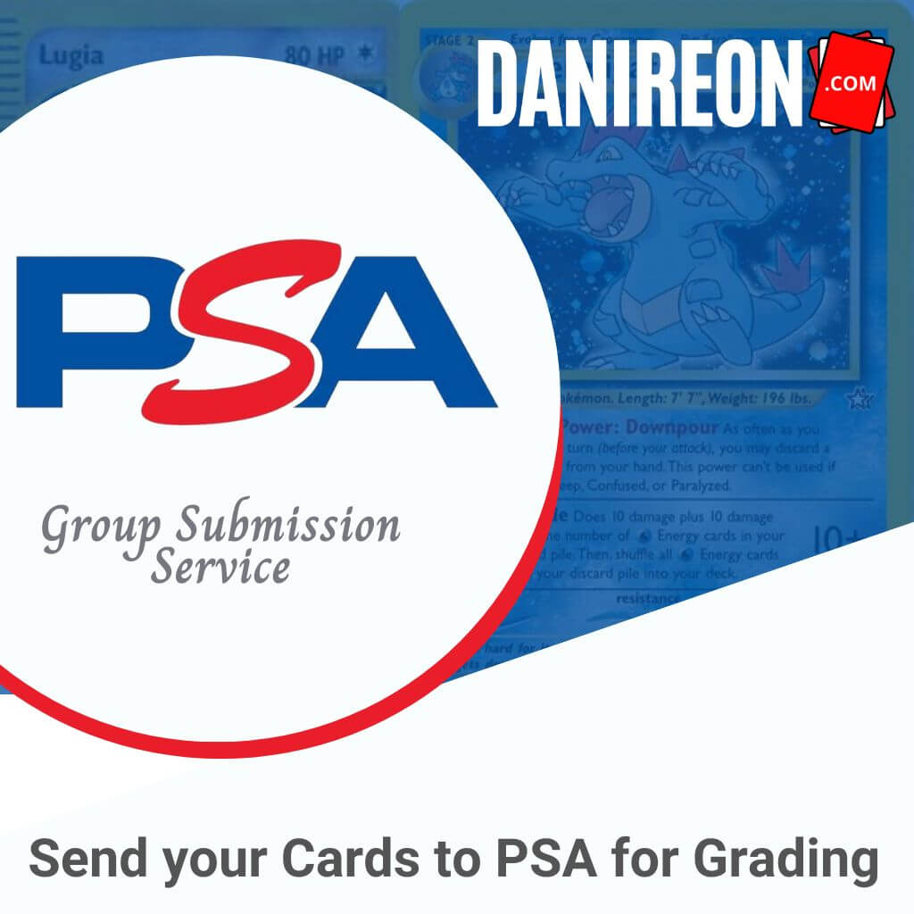 Grading Submission Services