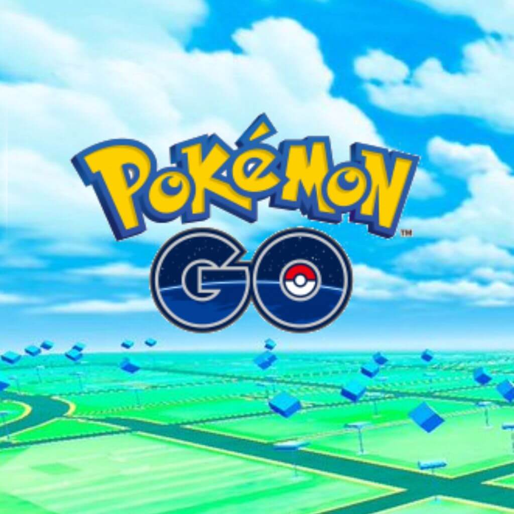 Pokemon Go Products Canada