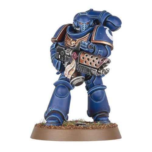 Space Marines