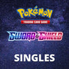Pokemon Sword and Shield Singles